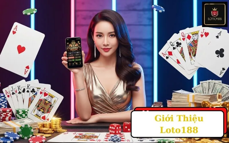 Giới Thiệu Loto188