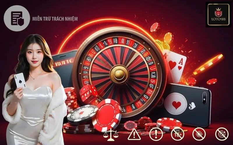 Miễn Trừ Trách Nhiệm