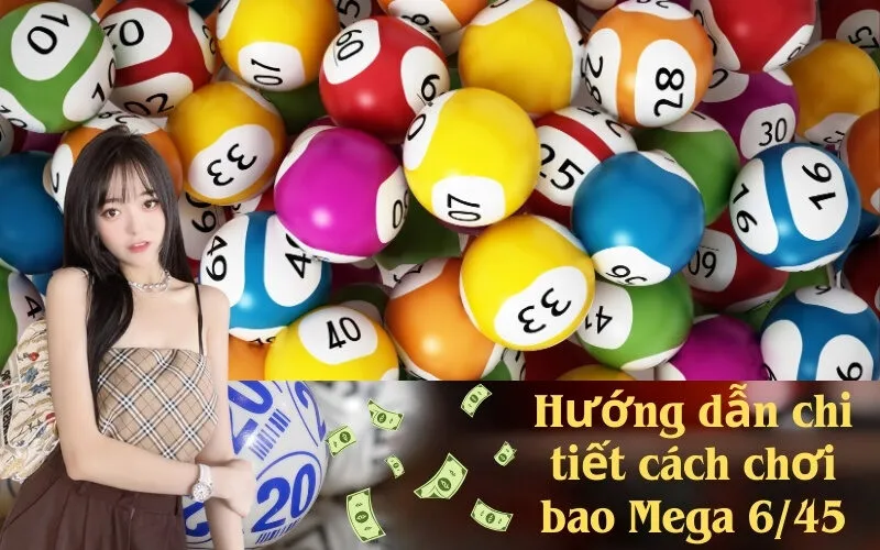 Hướng dẫn chi tiết cách chơi bao Mega 645