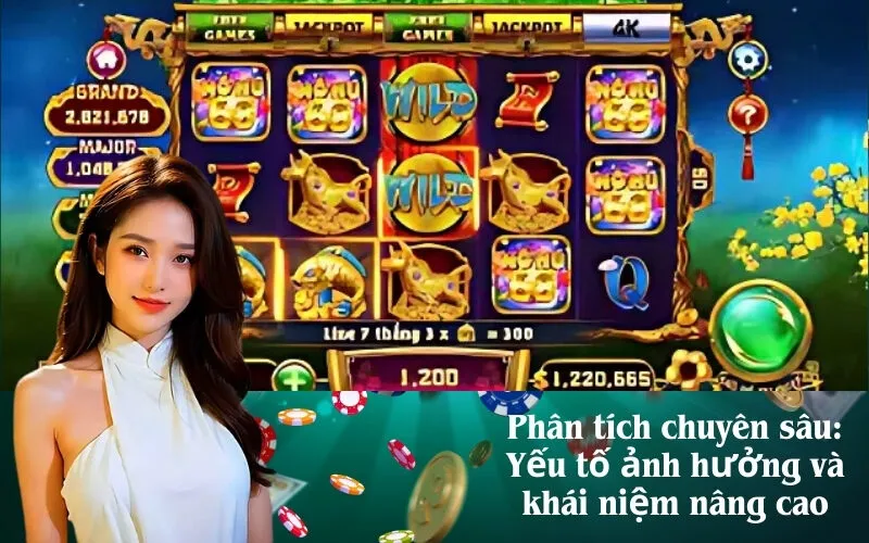 Phân tích chuyên sâu Yếu tố ảnh hưởng và khái niệm nâng cao