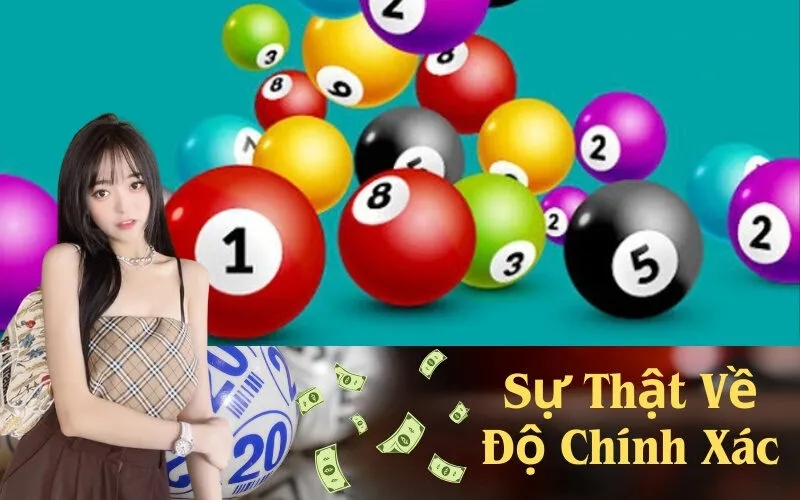 Sự Thật Về Độ Chính Xác