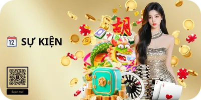 sự kiện tại Loto188
